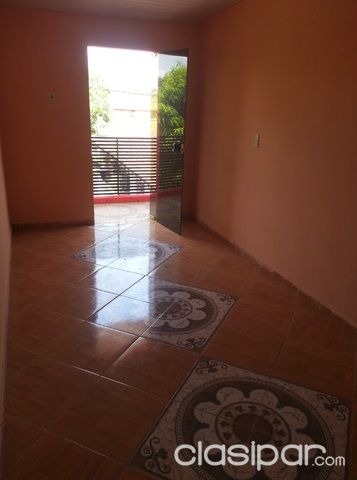 En Barrio San Pablo - Registro Civil - Hipodromo alquilo casa Gs 2.000.000 — foto 2
