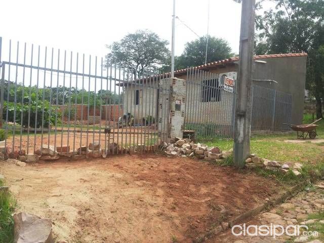 Vendo oferto casa en Mariano R. Alonso — foto 2