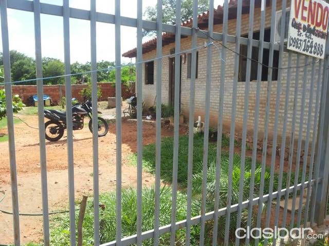 Vendo oferto casa en M.R.Alonso — foto 2