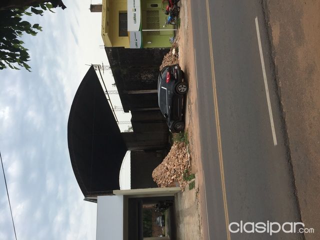 OFERTA TINGLADO EN EL CENTRO DE CARAPEGUA — foto 2