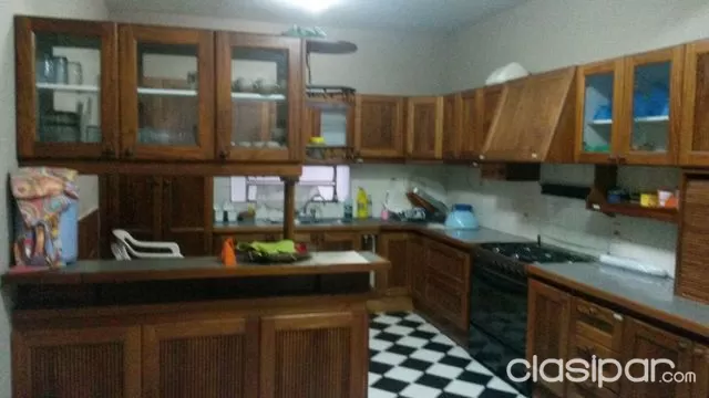 OFERTAAAA...HERMOSA RESIDENCIA ZONA SALEMMA (8 HABIT.-PILETA-2 TERRENOS) — foto 2