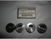 11076-06J00 precamara para nissan motor TD27