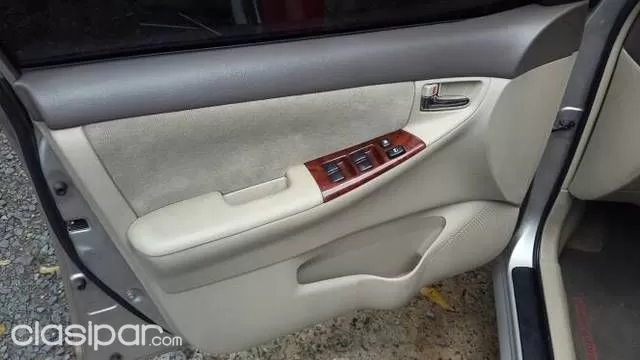Toyota Corolla 2003 — foto 4