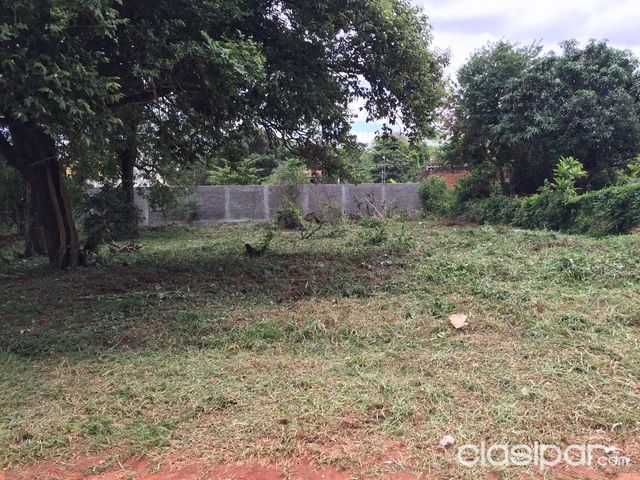 TERRENO SAN CARLOS ÑEMBY — foto 2