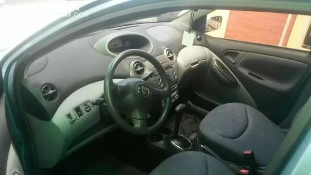 Toyota No especificado 2002 - foto 2