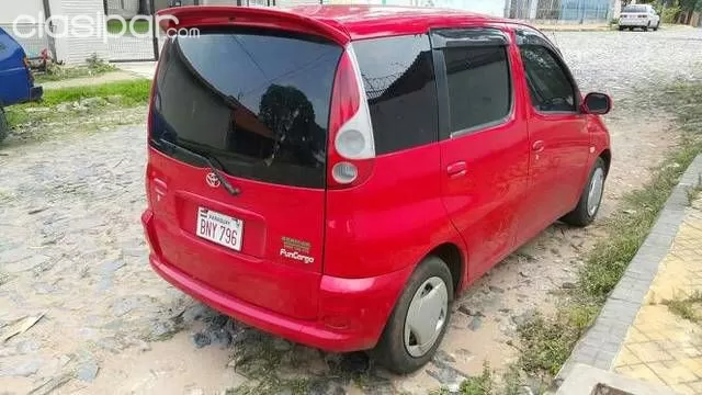 Toyota No especificado 2002 — foto 3
