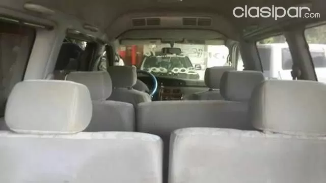 Toyota Noah 1998 — foto 3