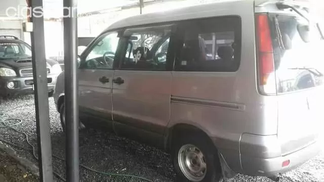 Toyota Noah 1998 - foto 6