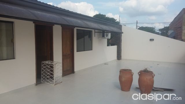 VENDO UNA HERMOSA RESIDENCIA A ESTRENAR Y A TODO LUJO EN BARRIO SEGURO Y LINDO — foto 3