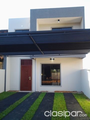 VENDO DUPLEX EN FERNANDO DE LA MORA Z NORTE — foto 2