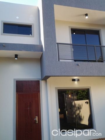 VENDO DUPLEX EN FERNANDO DE LA MORA Z NORTE — foto 3