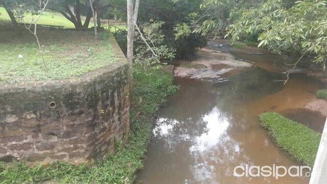 Vendo terreno con casa en caacupe — foto 2