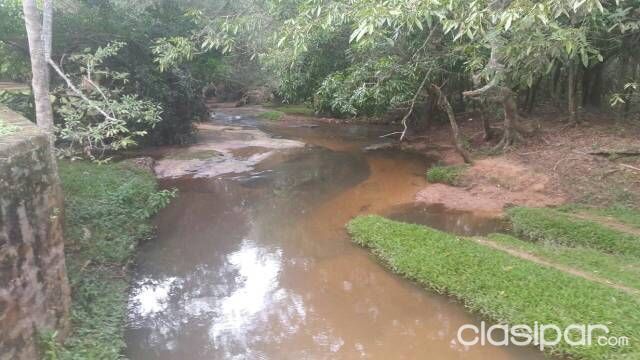 Vendo terreno con casa en caacupe — foto 3