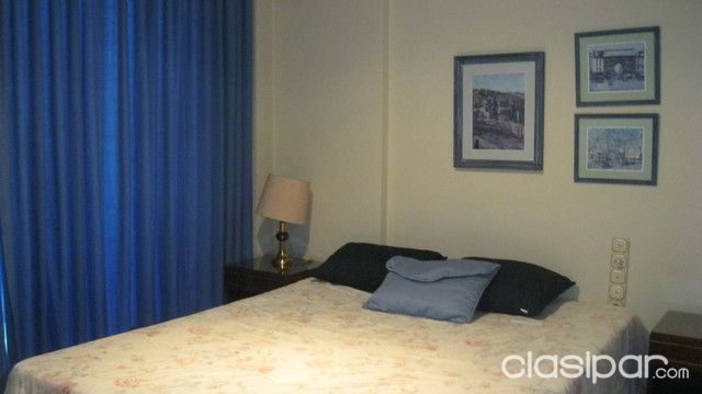 2 Dormitorios Amoblado Edificio Curupayty — foto 2