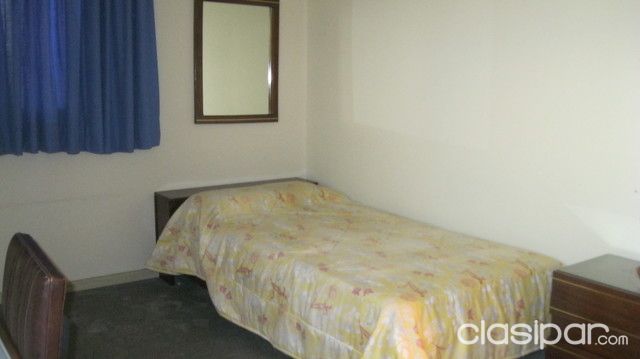 2 Dormitorios Amoblado Edificio Curupayty — foto 3