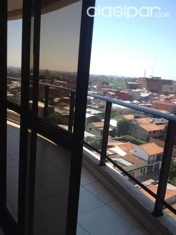 DEPARTAMENTO 2 DORMITORIOS CENTRO ASUNCION, PAI PEREZ Y GASPAR RODRIGUEZ DE FRANCIA — foto 2
