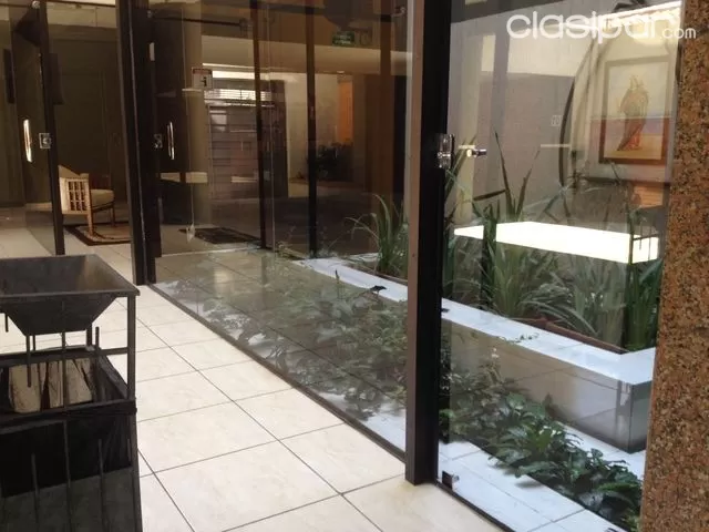 DEPARTAMENTO 2 DORMITORIOS CENTRO ASUNCION, PAI PEREZ Y GASPAR RODRIGUEZ DE FRANCIA — foto 3