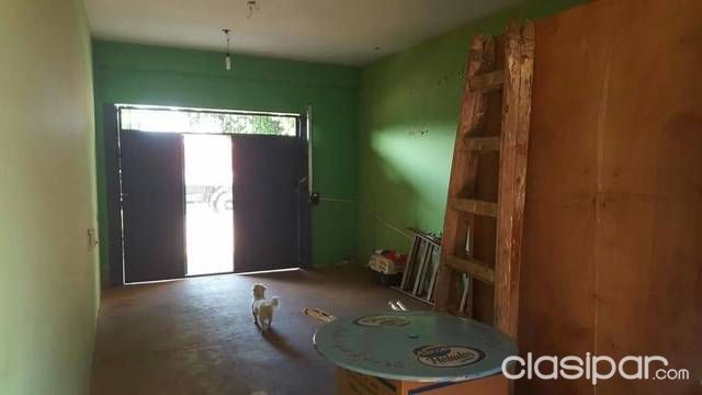 VENTA DE CASA EN SAN LORENZO — foto 2