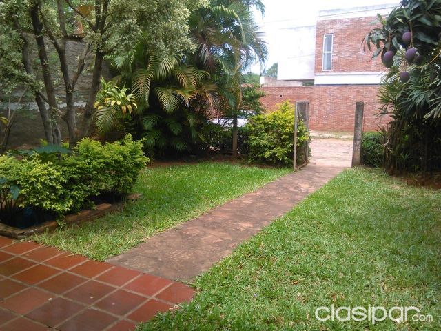 VENDO CASA 4to Barrio Luque — foto 2