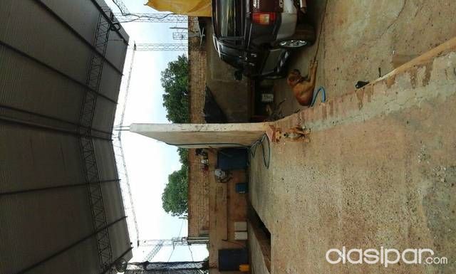 VENDO LAVADERO DE AUTO Y FABRICA DE HIELO EN BARRA — foto 2