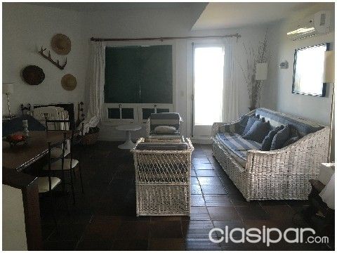 VENDO DEPARTAMENTO EN PUNTA DEL ESTE, URUGUAY, UN EXCELENTE INGRESO DE RENTA!!! — foto 2