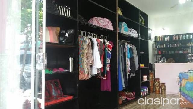 Boutique negocio completo — foto 2