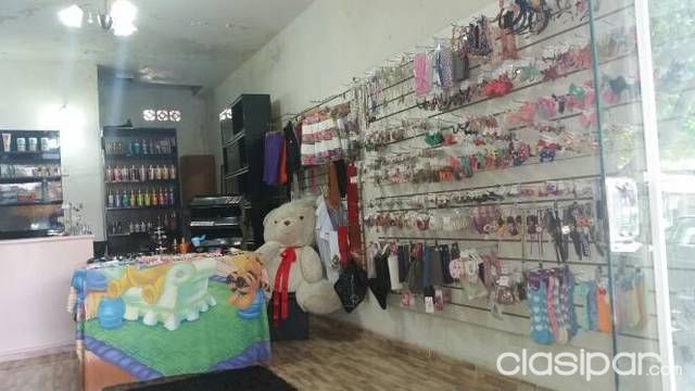 Boutique negocio completo — foto 3