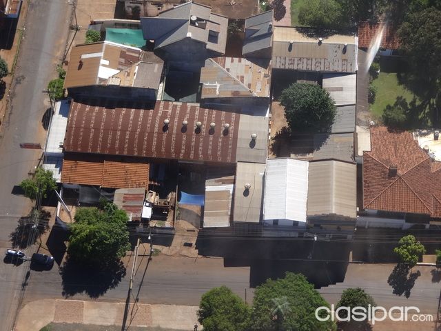 VENDO MI CASA EN HERMOSO LUGAR CORAZON DE ENCARNACION,A 5 CUADRAS DE LA PLAYA SAN JOSE Y DE LA COSTANERA!!!! — foto 2