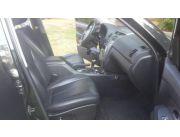 Rexton Del Representante Año 2011 Turbo Diesel Unica Dueña 0983382749