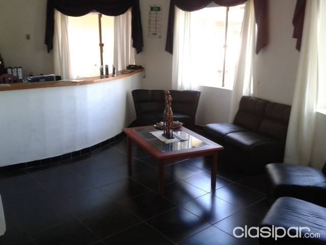 ENCARNACION!! HOTEL - HOSTAL FRENTE A EL LAGO QUITERIA!!! — foto 3