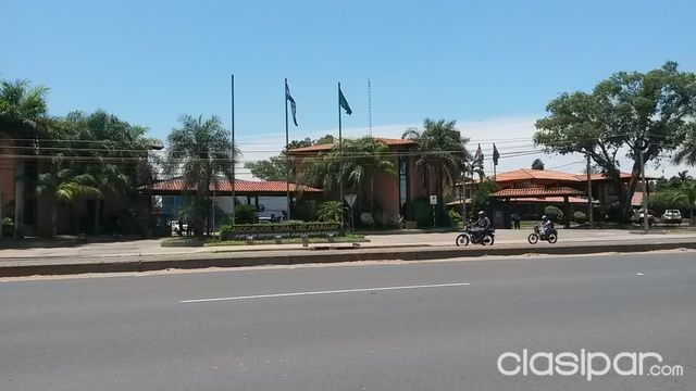 ATENCION Bº LA QUERENCIA DE MARIANO ROQUE ALONSO OFERTO HERMOSOS TERRENOS A 200 MTS DE ASFALTO — foto 2