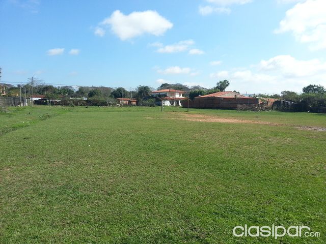 ATENCION Bº LA QUERENCIA DE MARIANO ROQUE ALONSO OFERTO HERMOSOS TERRENOS A 200 MTS DE ASFALTO — foto 3
