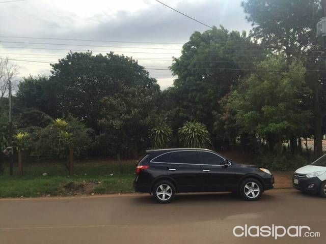 VENDO: 2 TERRENOS EN EL BARRIO SAN JOSÉ - CIUDAD DEL ESTE.- — foto 3