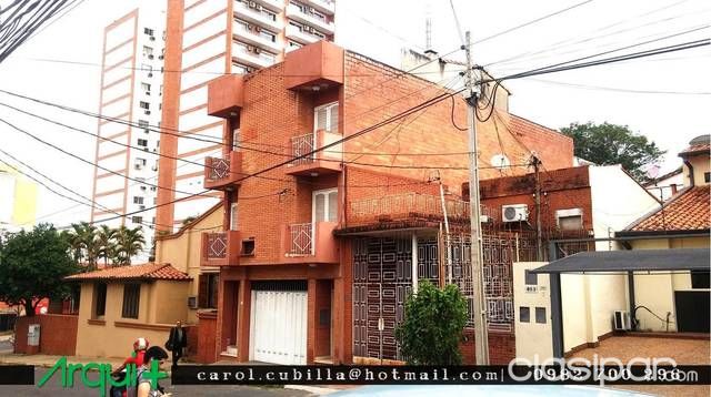 VENTA DE EDIFICIO ZONA CENTRICA — foto 2