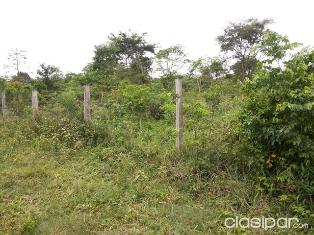 VENDO 8 TERRENOS EN INMEJORABLE LUGAR DE SANTANI — foto 2