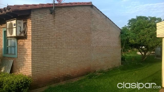 Casa en Coronel Oviedo — foto 2