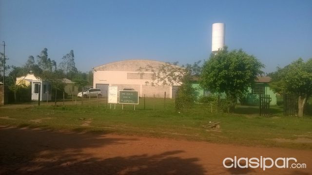 Casa en Coronel Oviedo — foto 3