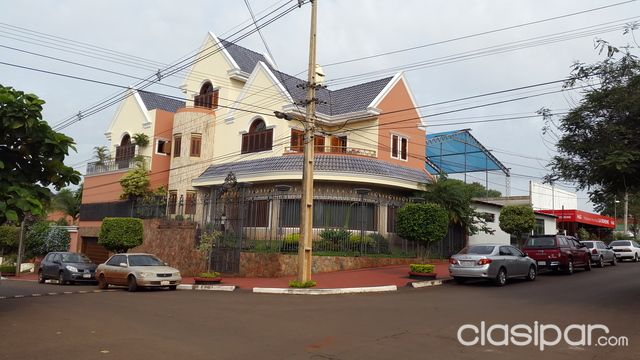 Vendo casa en Encarnacion — foto 2