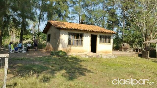 Vendo casa en pirayu — foto 3