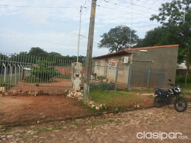 Vendo casa en Mariano R. Alonso — foto 2