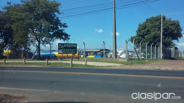 ATENCIÓN ACCESO SUR VENDO HERMOSA PROPIEDAD PARA CUALQUIER TIPO DE PROYECTO 300 MTS DE LA AVDA SAN ANTONIO — foto 3