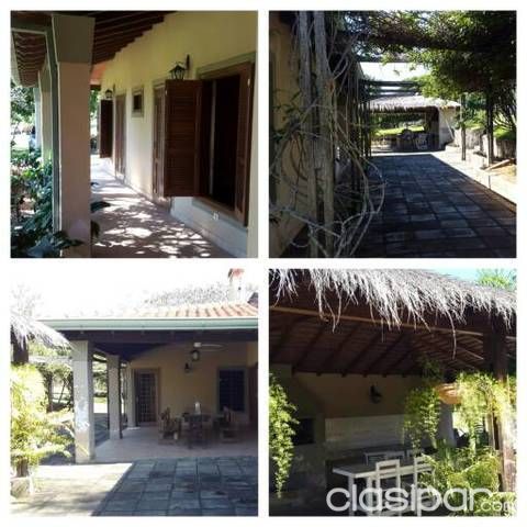 VENDO HERMOSA CASA QUINTA EN PIRIBEBUY SIN INTERMEDIARIOS TÍTULO EN MANO — foto 3