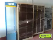 MUEBLES METALICOS