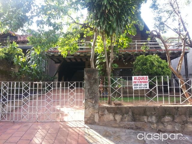 Vendo Casa en San Bernardino — foto 2