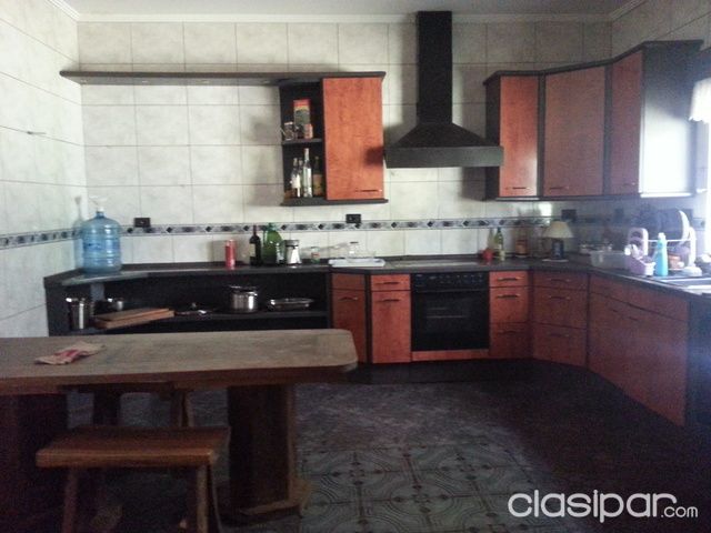 Casa frente al Lago Acaray. — foto 3