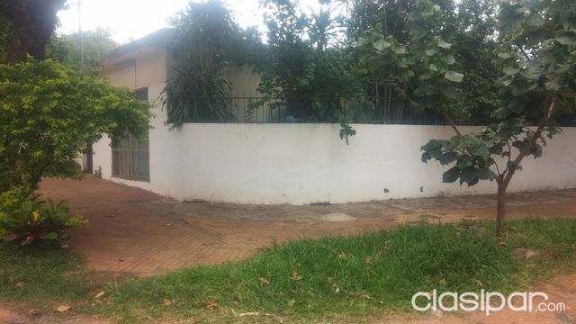 VENDO TERRENO EN EL MEJOR LUGAR DE ASUNCIÓN — foto 2