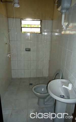 Chalet, mejor que un duplex Espectacular!!!! Vivienda en zona residencial de Ñemby — foto 2