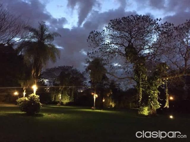 Vendo Hermosa Propiedad De 5311 M2 En Fernando De La Mora Zona Norte — foto 2