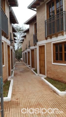 Departamentos a ESTRENAR en San Lorenzo. — foto 2
