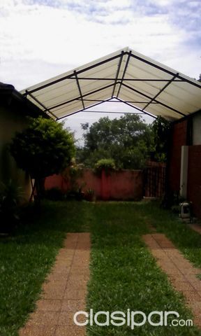 remató casa en lambare barrio san roque — foto 2